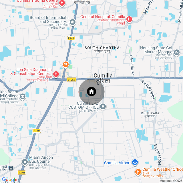 Google Map