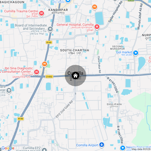 Google Map