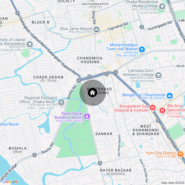 Google Map
