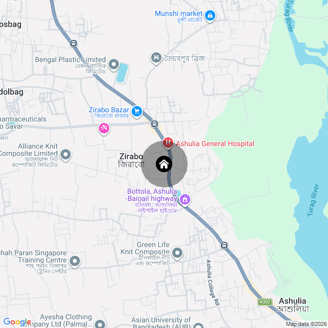 Google Map