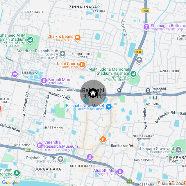 Google Map